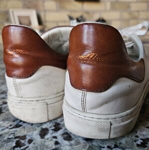 Good Man: Legend London Sneakers